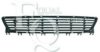 EQUAL QUALITY G0137 Ventilation Grille, bumper